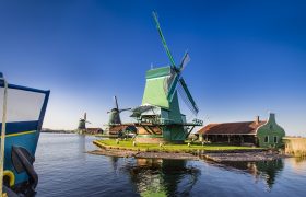 Zaanse Schans