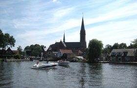 Ouderkerk aan de Amstel