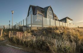 Bloemendaal Beach